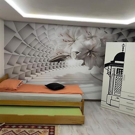 Apartman White River Сараево Екстериор снимка