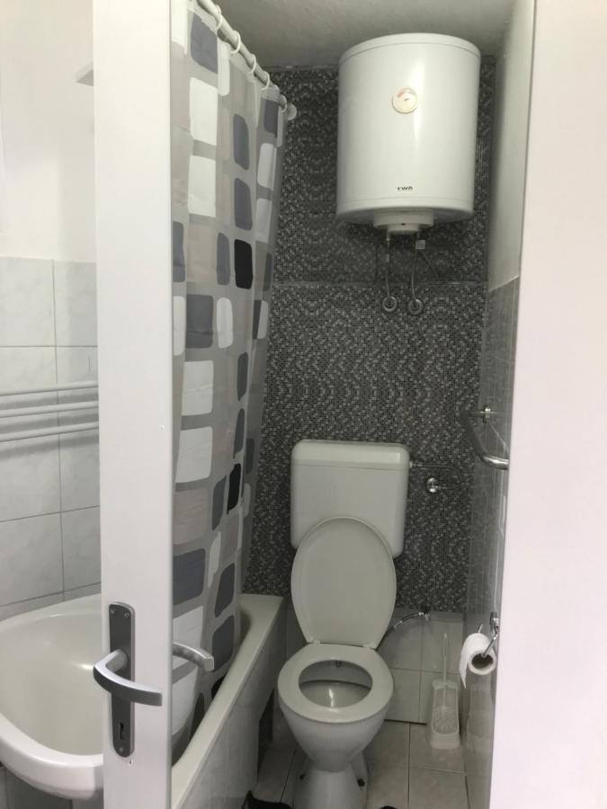 Apartman White River Сараево Екстериор снимка