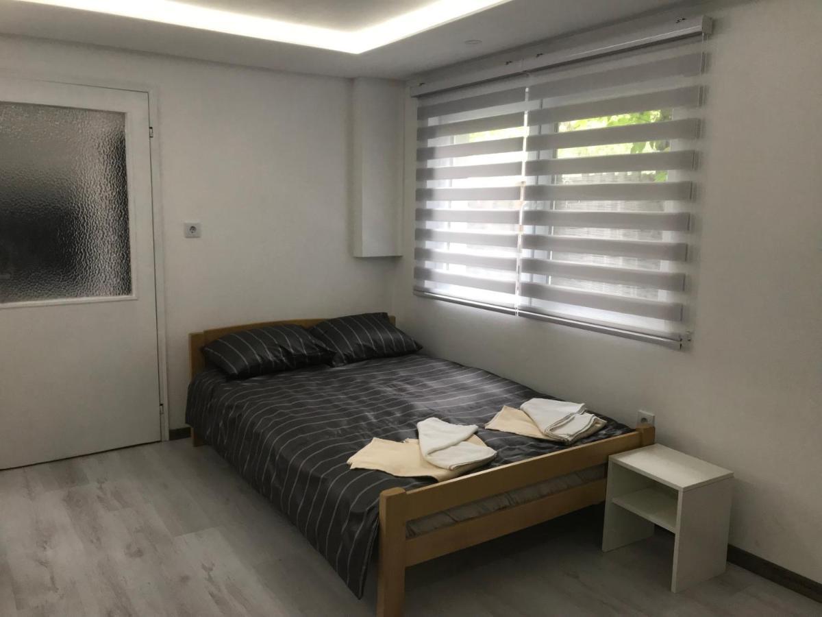 Apartman White River Сараево Екстериор снимка
