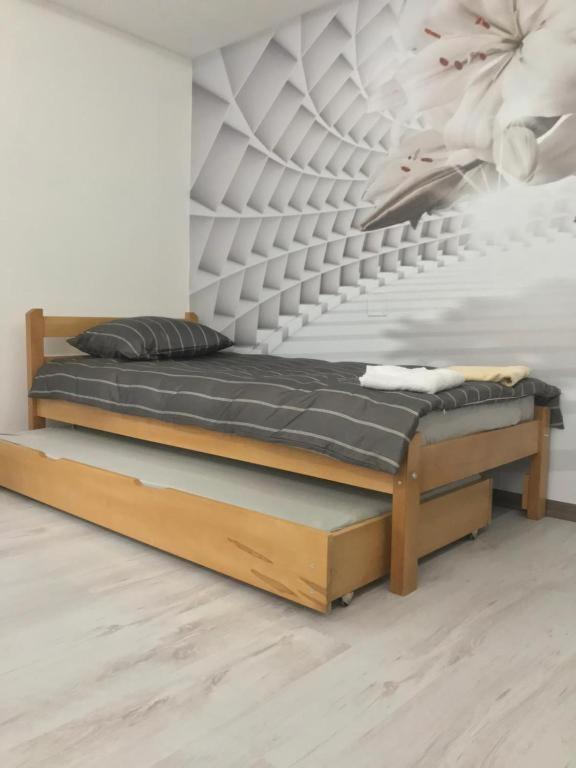 Apartman White River Сараево Екстериор снимка