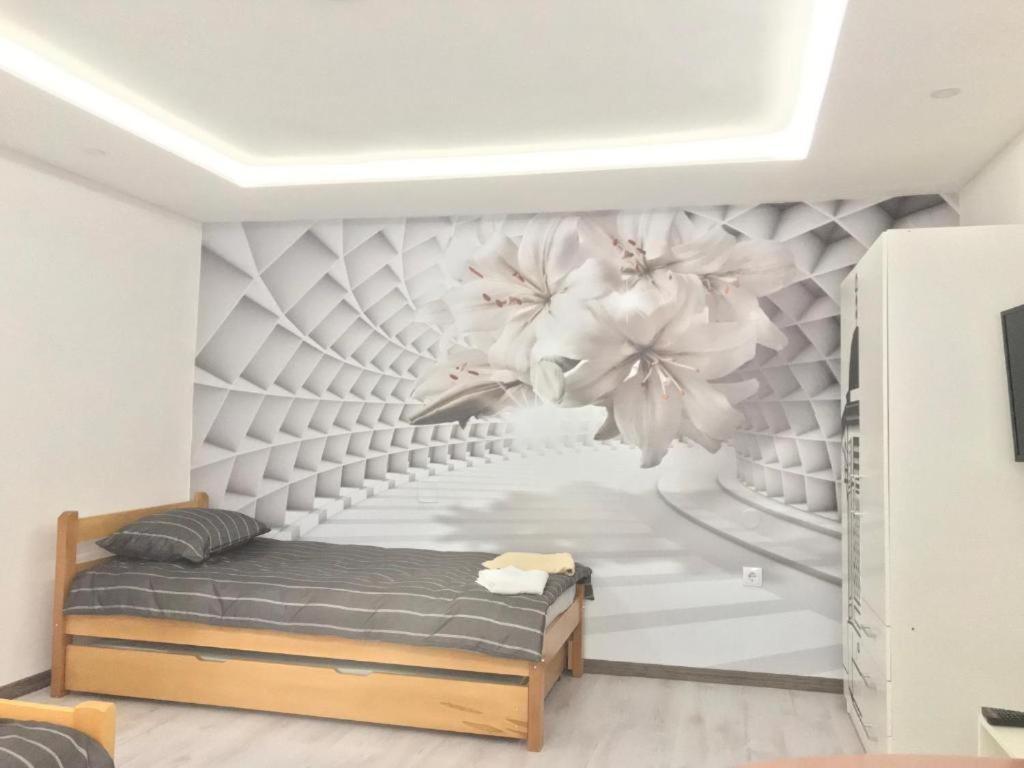 Apartman White River Сараево Екстериор снимка