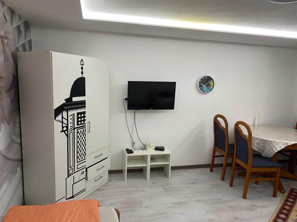 Apartman White River Сараево Екстериор снимка