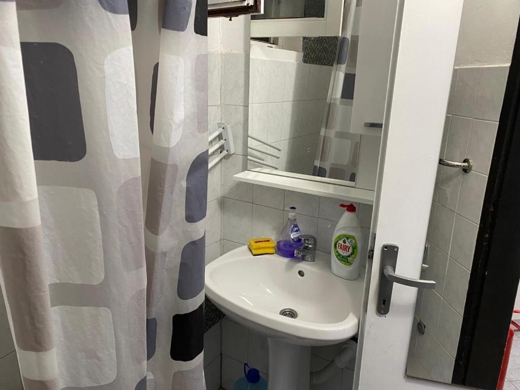 Apartman White River Сараево Екстериор снимка