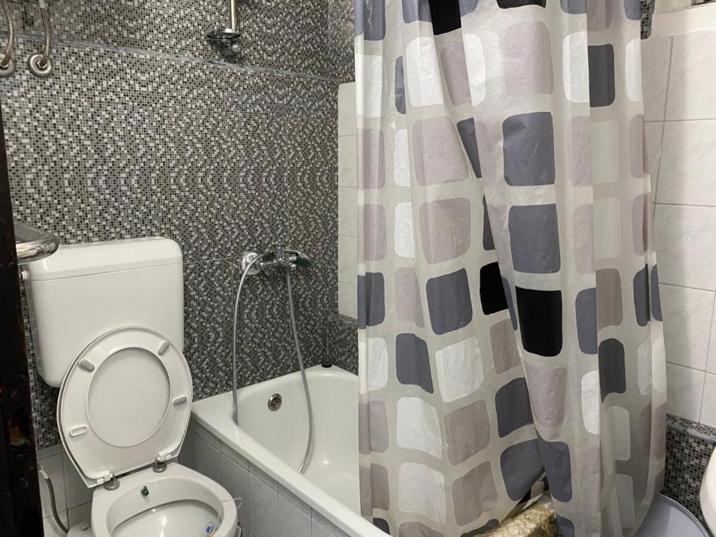 Apartman White River Сараево Екстериор снимка