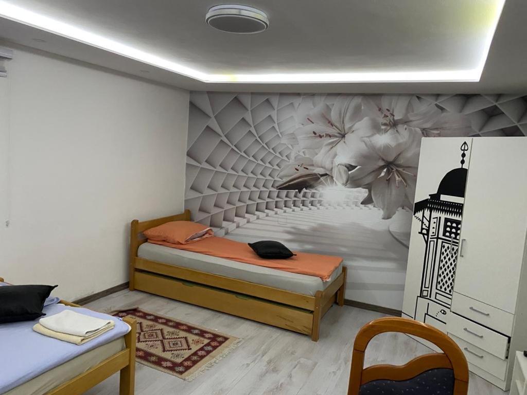Apartman White River Сараево Екстериор снимка