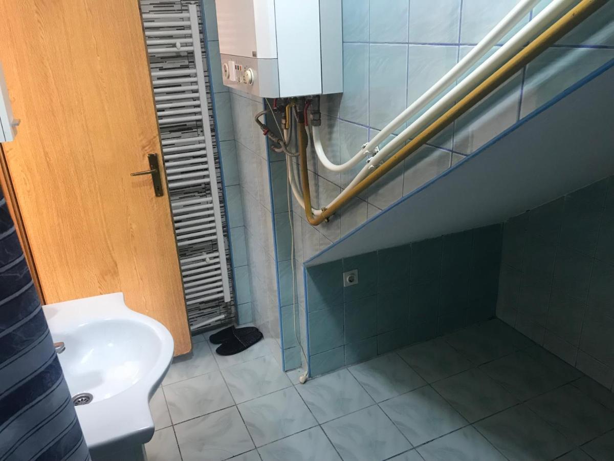 Apartman White River Сараево Екстериор снимка