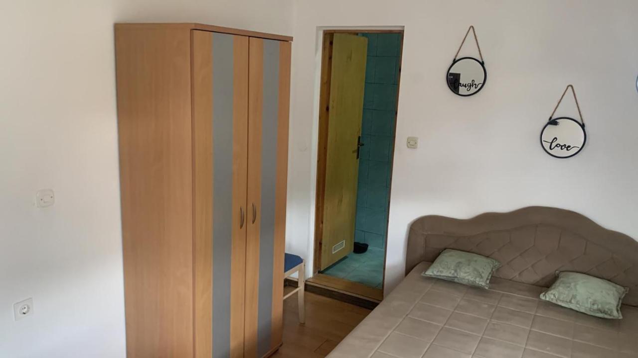 Apartman White River Сараево Екстериор снимка
