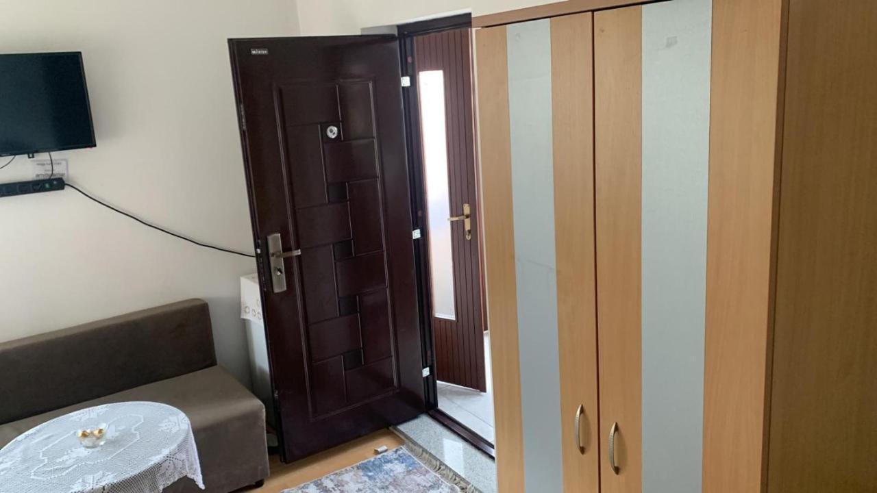 Apartman White River Сараево Екстериор снимка
