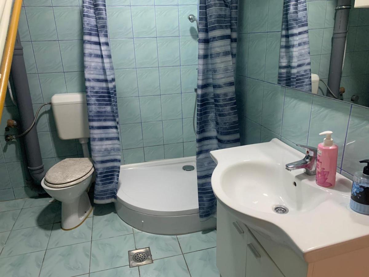 Apartman White River Сараево Екстериор снимка